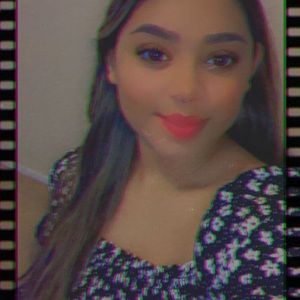 Meet your Posher, Alyssa